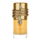 Kit Lattafa Musamam White Intense 100ml + Pasta Hidratante Angel 200g