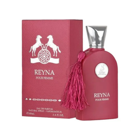 Maison Alhambra Reyna Eau de Parfum 100ml Feminino