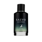 Maison Alhambra Salvo Eau de Parfum 100ml Masculino