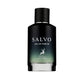 Kit Maison Alhambra Salvo 100ml + Creme Hidratante Salvo 200ml
