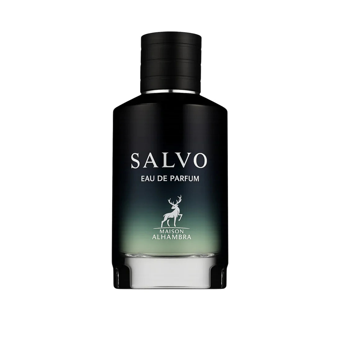 Kit Maison Alhambra Salvo 100ml + Creme Hidratante Salvo 200ml