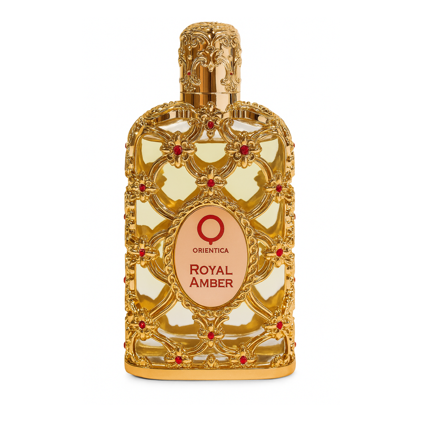 Orientica Royal Amber Eau de Parfum 150ml Unissex