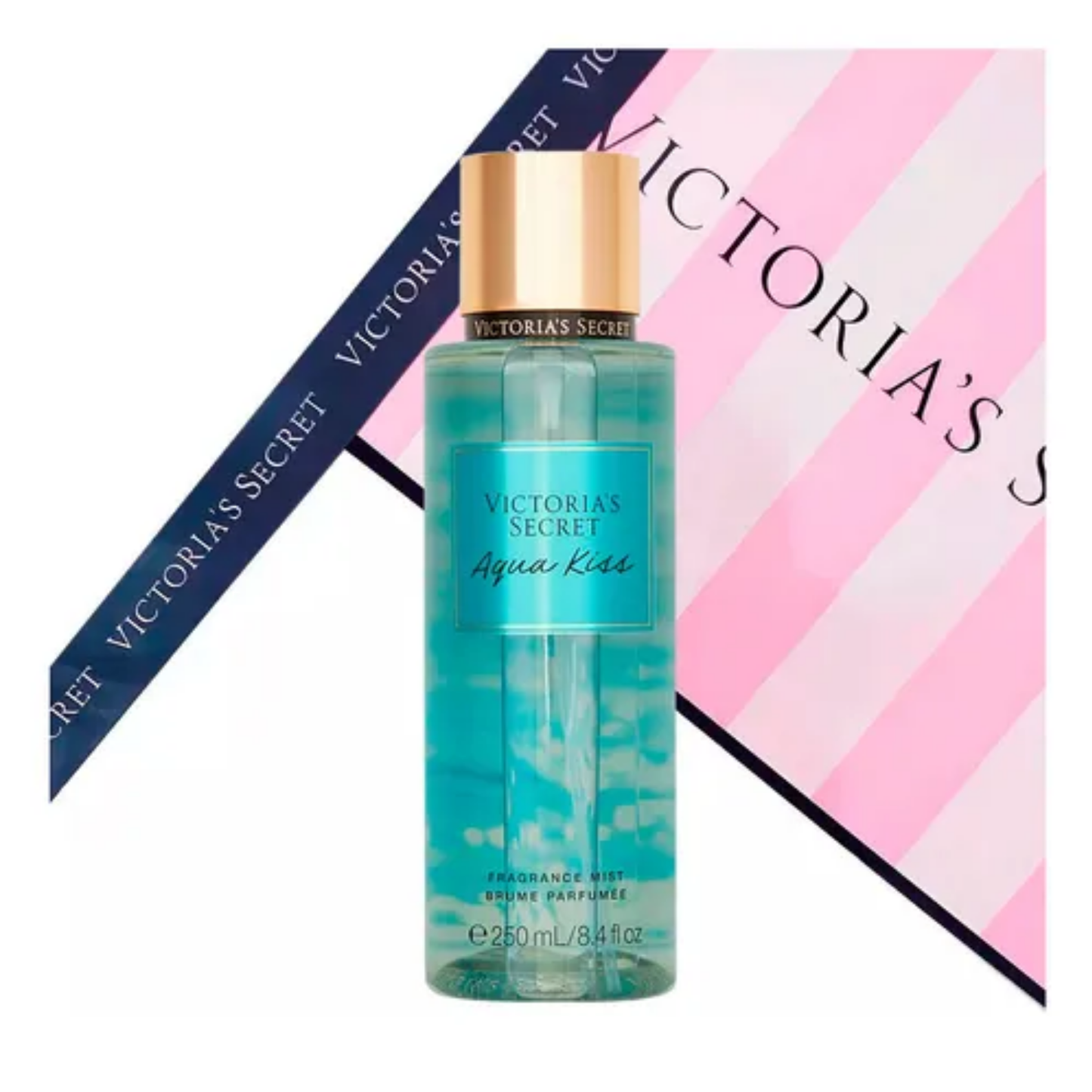 Victoria's Secret Body Splash Aqua Kiss 236ml