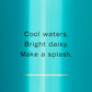 Victoria's Secret Body Splash Aqua Kiss 236ml