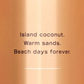 Victoria's Secret Body Splash Coconut Passion 236ml