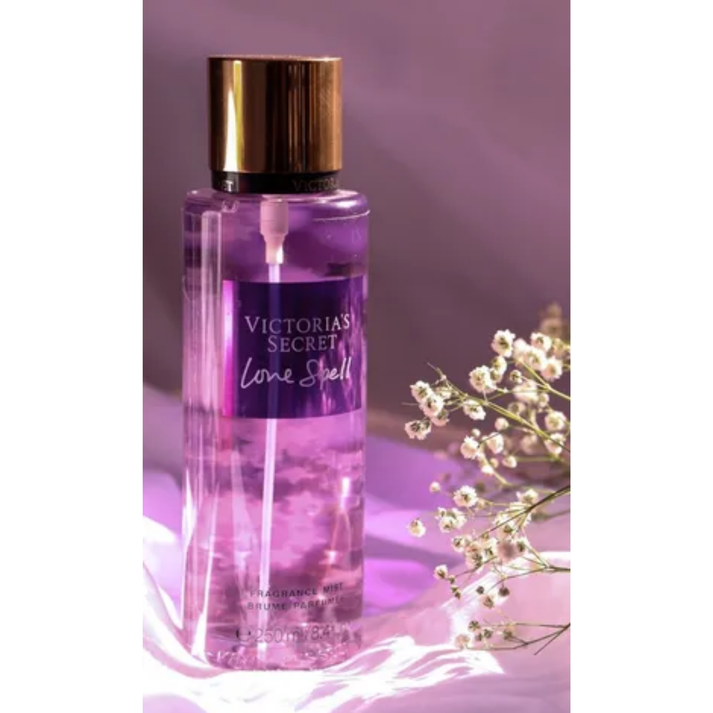 Victoria's Secret Body Splash Love Spell 236ml