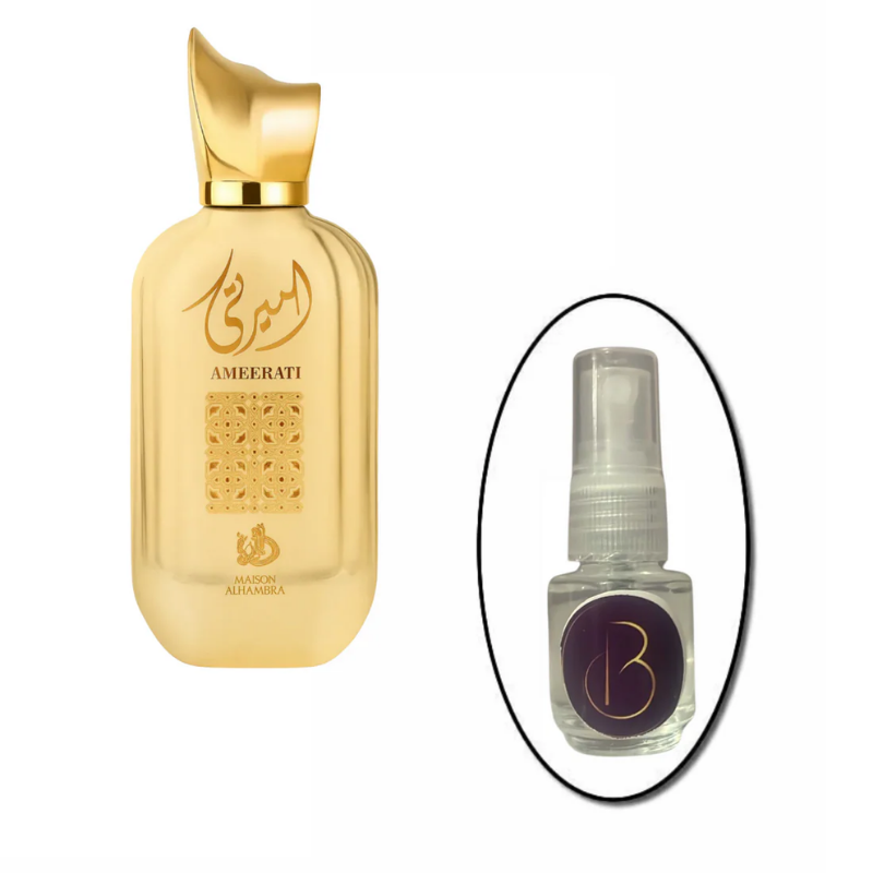 Al Wataniah Ameerati Decant 5ml