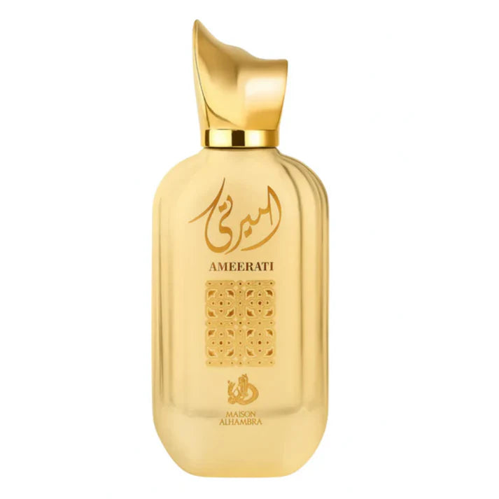 Al Wataniah Ameerati 100ml Unissex