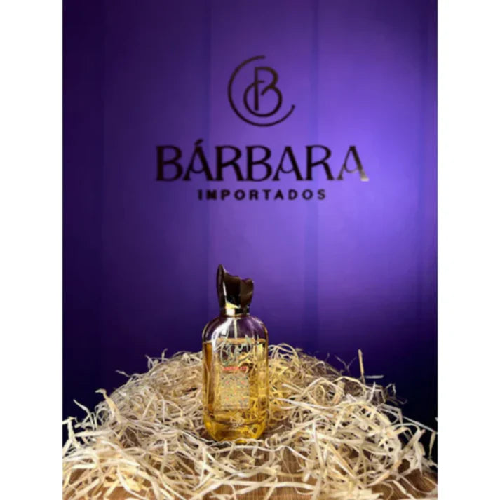 Al Wataniah Ameerati 100ml Unissex