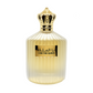 Kit Ard Al Zaafaran I Am The Queen 100ml + Pasta Hidratante Yara 200g