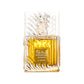 Lattafa Khamrah Qahwa Decant 10ml