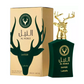 Lattafa Al Noble Safeer 100ml Masculino