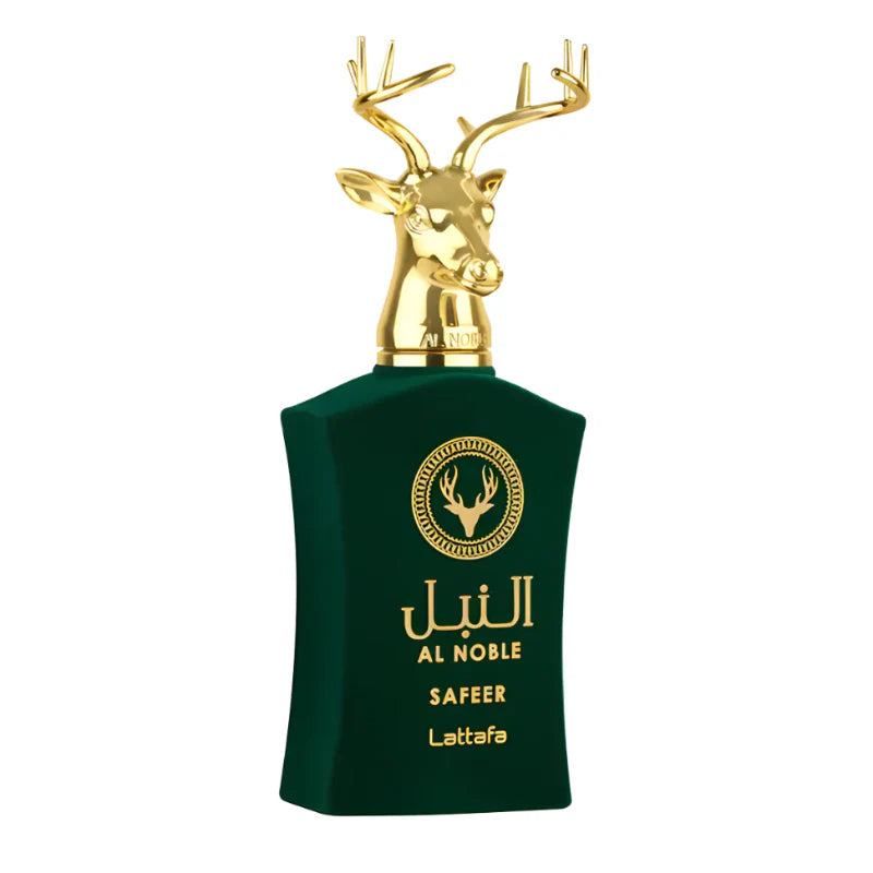Lattafa Al Noble Safeer Decant 10ml