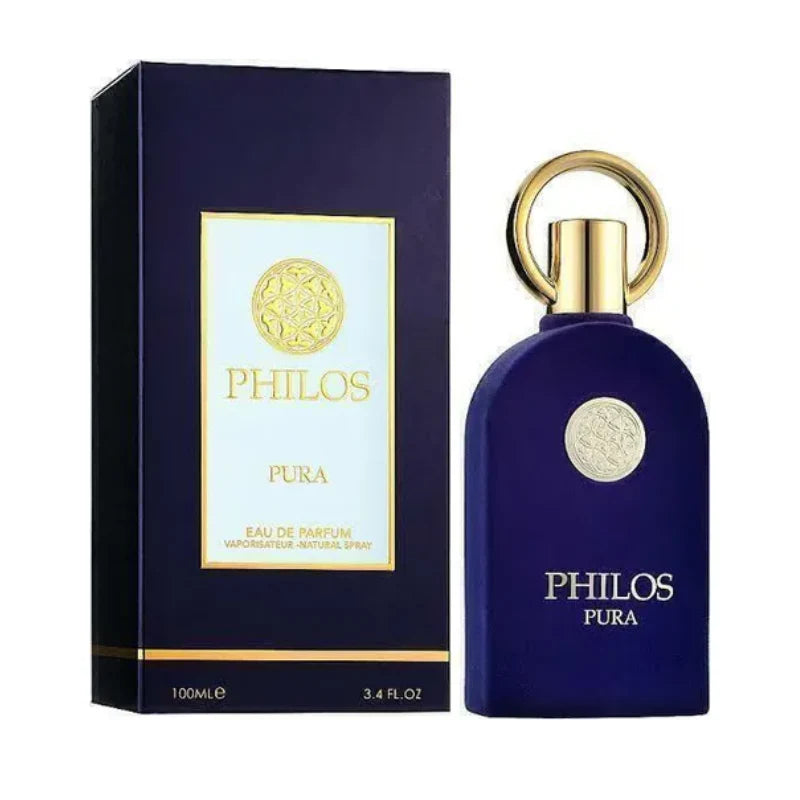 Maison Alhambra Philos Pura Decant 10ml