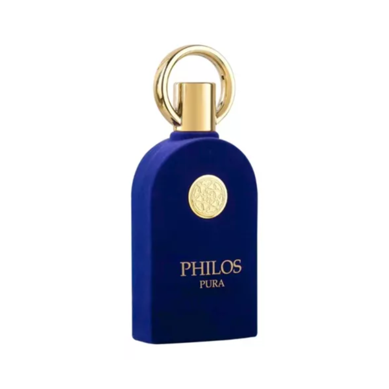 Maison Alhambra Philos Pura 100ml Masculino
