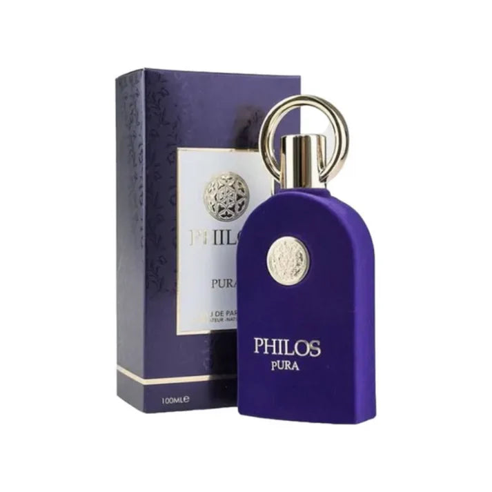 Maison Alhambra Philos Pura Decant 10ml