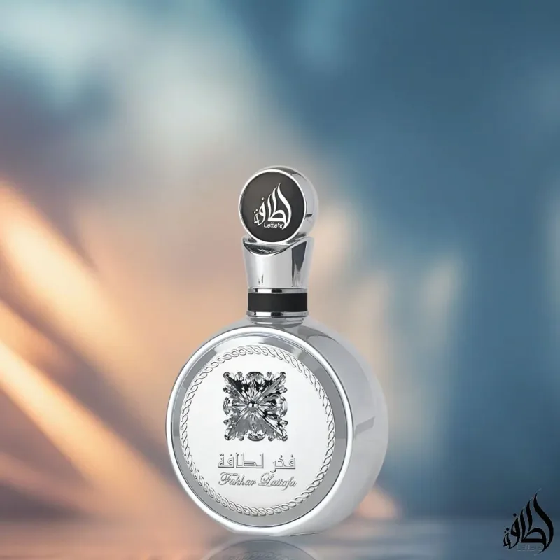 Lattafa Fakhar Platin 100ml Unissex