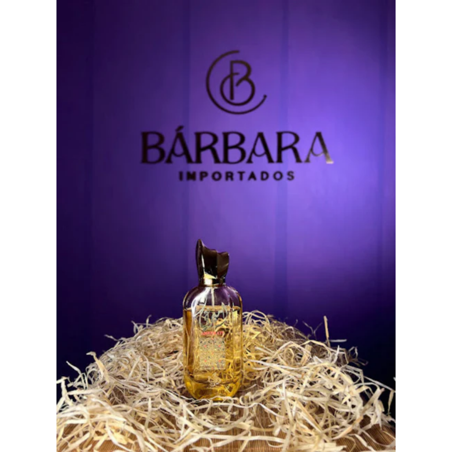 Al Wataniah Ameraati Eau de Parfum 100ml Unissex