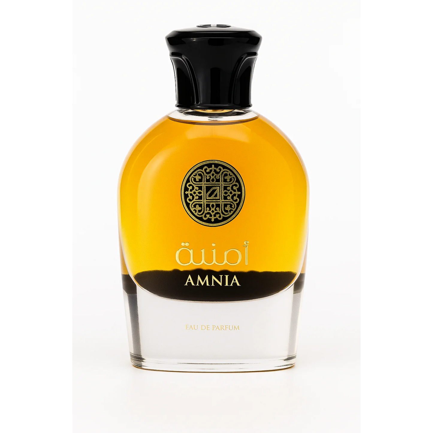 Al Wataniah Amnia Eau de Parfum 100ml Feminino