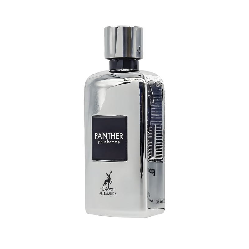 Maison Alhambra Panther Pour Homme 100ml Masculino