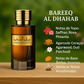 Al Wataniah Bareeq Al Dhahab 100ml Masculino