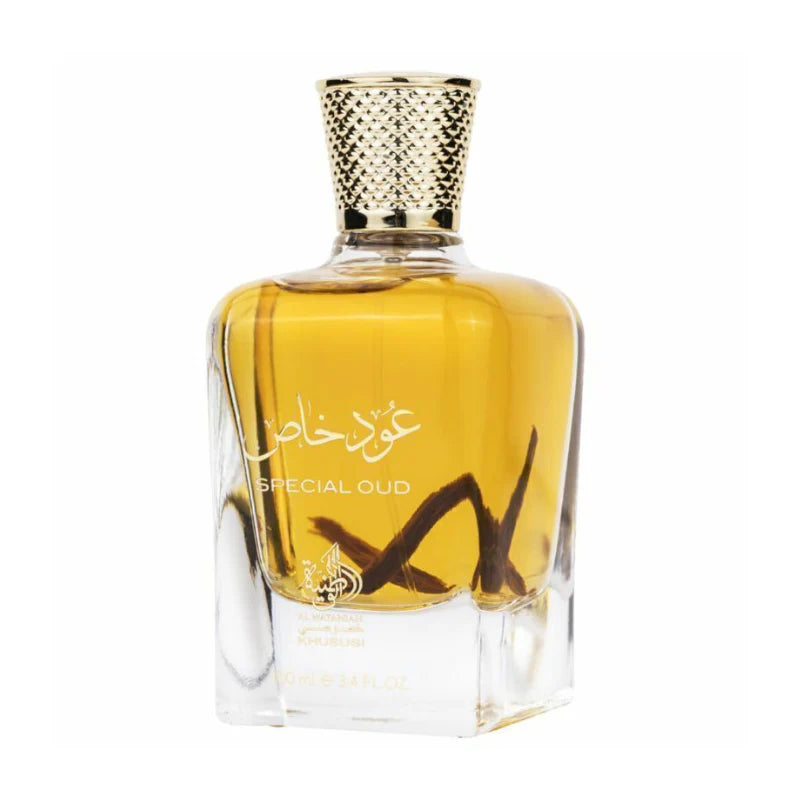 Al Wataniah Special Oud Decant 5ml