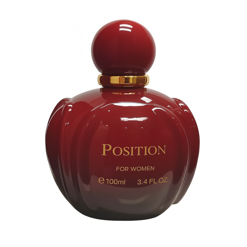 Mystical Position For Women 100 ml Feminino