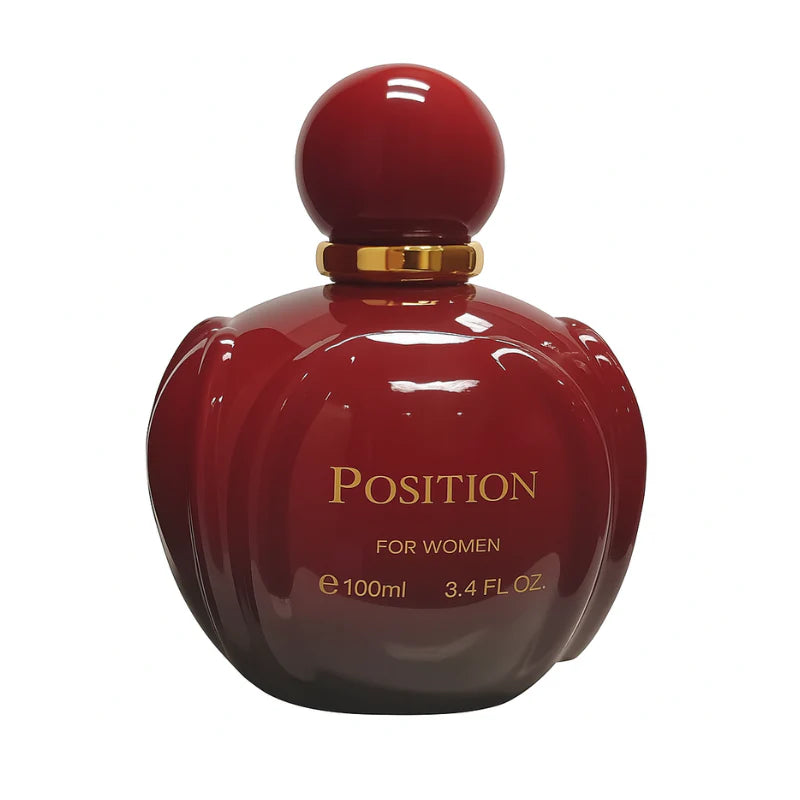 Mystical Position For Women Decant 5ml