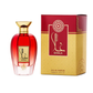 Al Wataniah Ghala Eau de Parfum 100ml Feminino