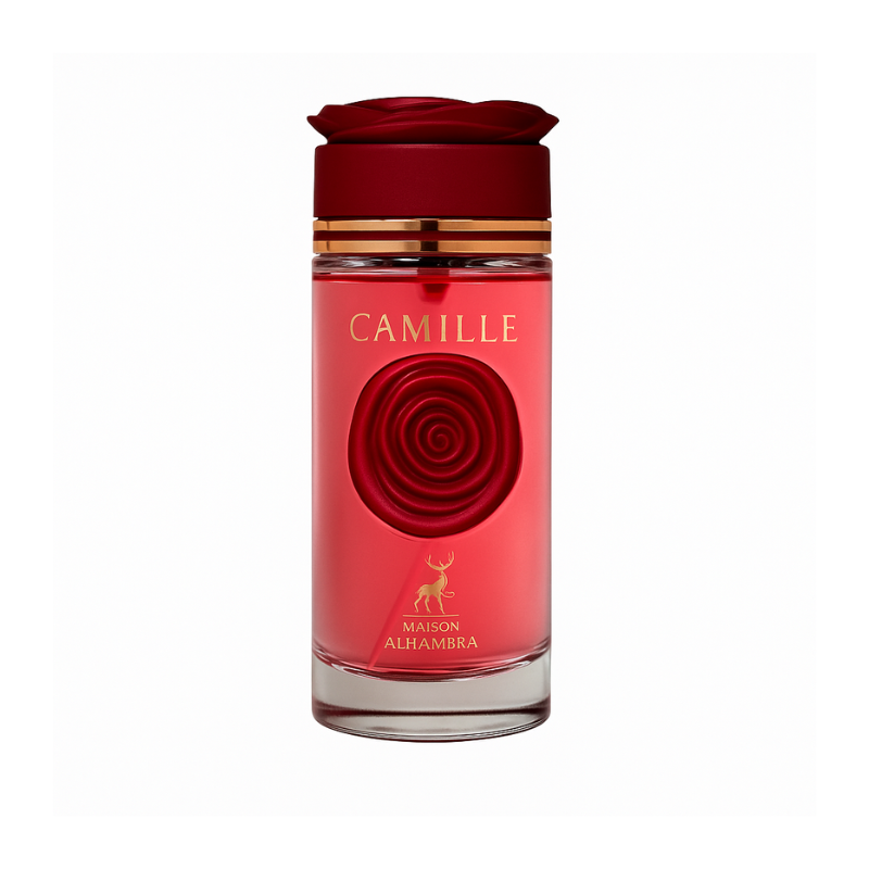 Maison Alhambra Camille 100ml Feminino