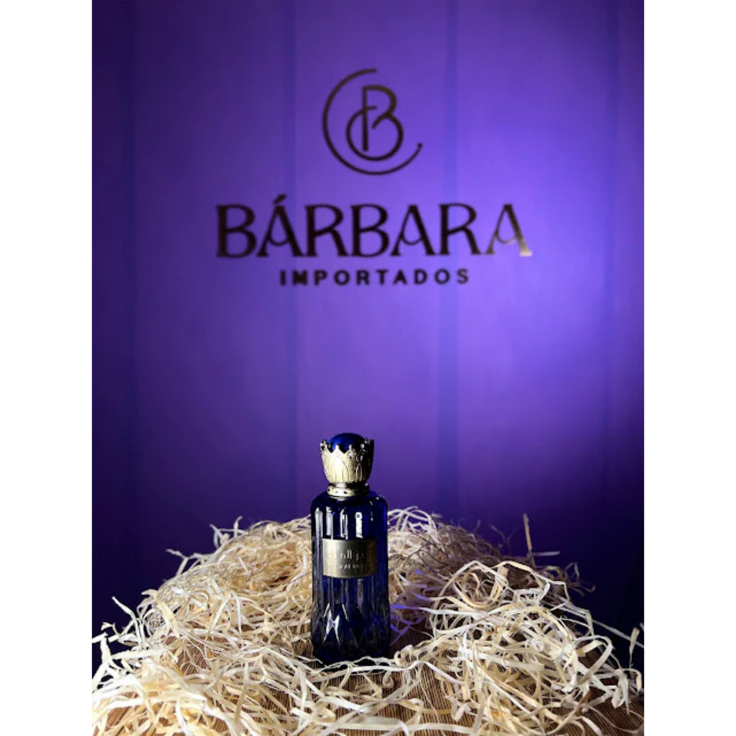 Al Wataniah Kenz Al Malik Eau de Parfum 100ml Masculino