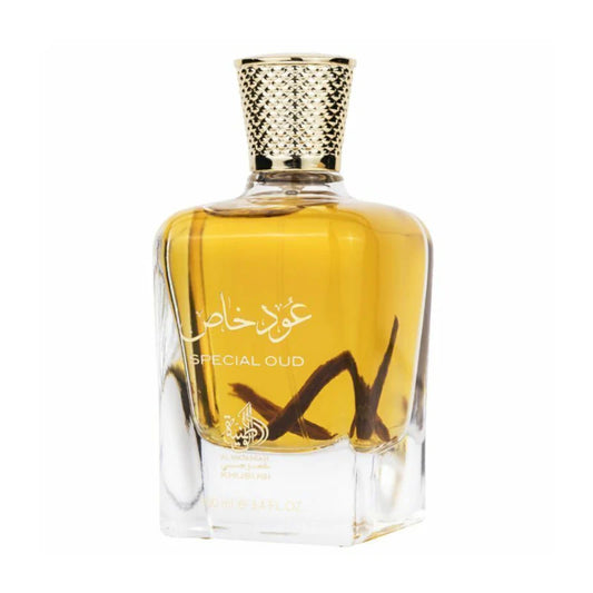Al Wataniah Special Oud Decant 10ml