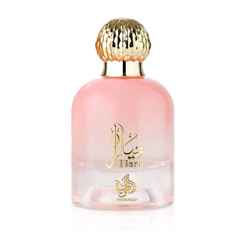 Al Wataniah Tiara 100ml Feminino