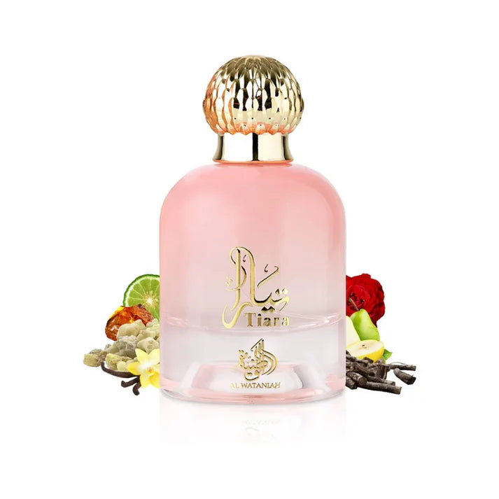 Al Wataniah Tiara Decant 5ml