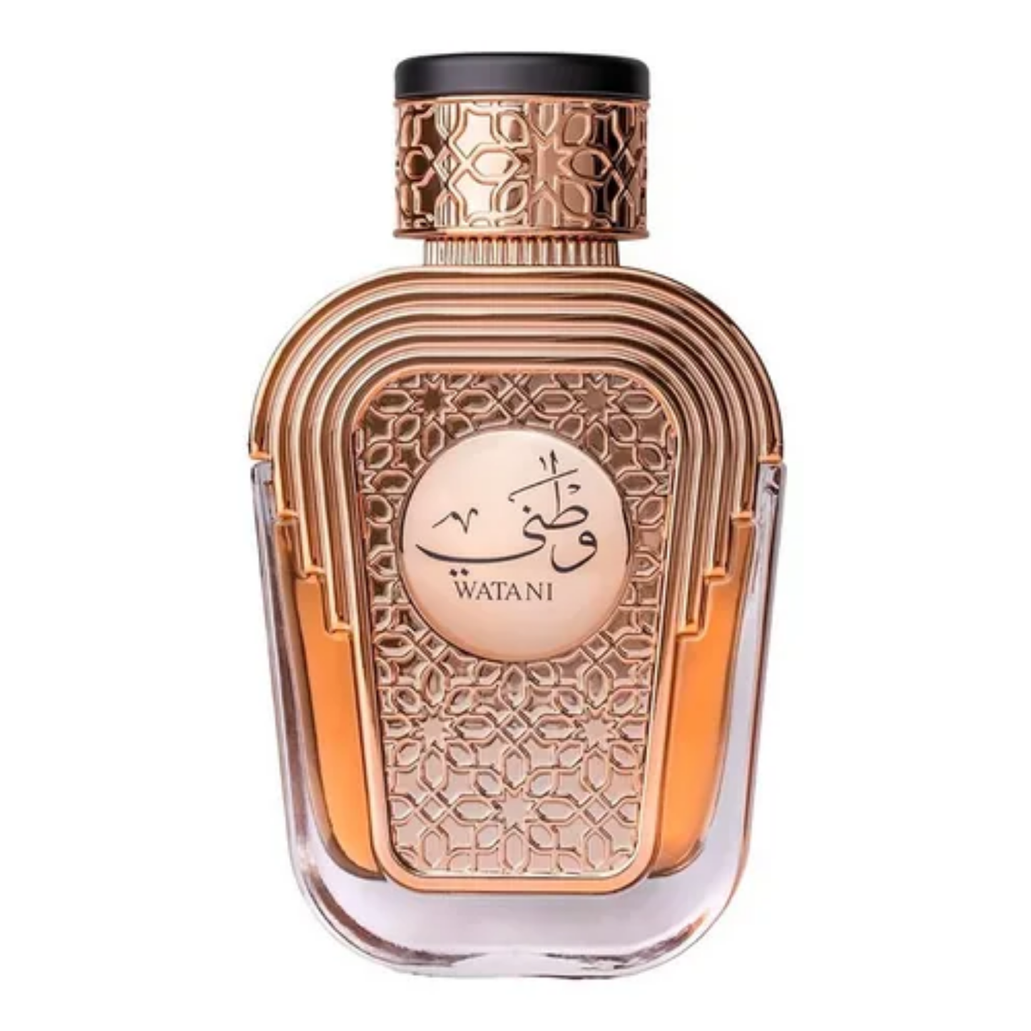 Al Wataniah Watani Eau de Parfum 100ml Feminino