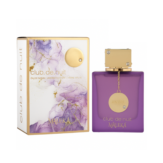 Armaf Club de Nuit Maleka 105ml Feminino