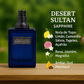 Ard Al Zaafaran Desert Sultan Eau de Parfum 100ml Masculino