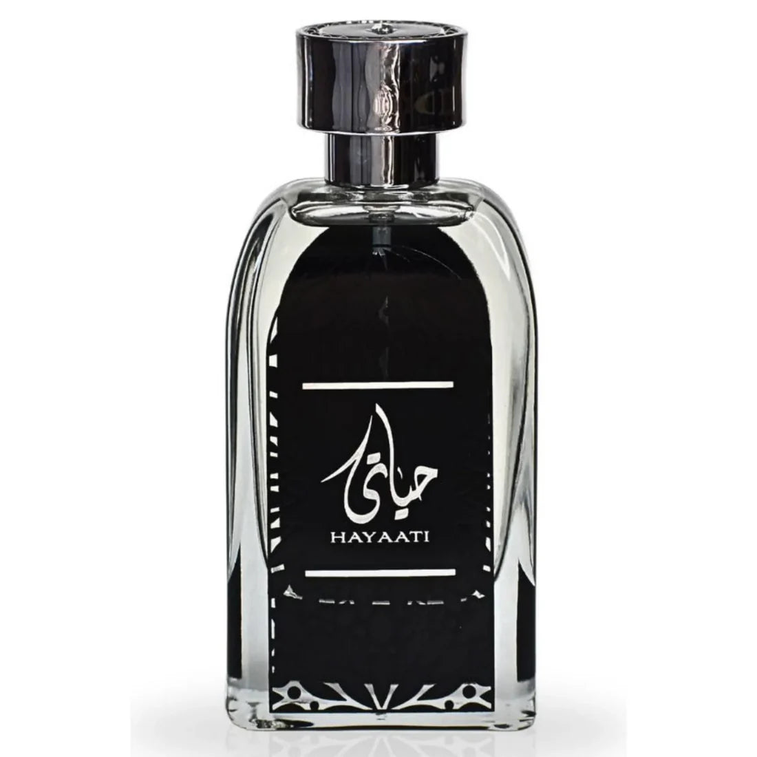 Kit Ard Al Zaafaran Hayaati 100ml + Pasta Hidratante Alien 200g