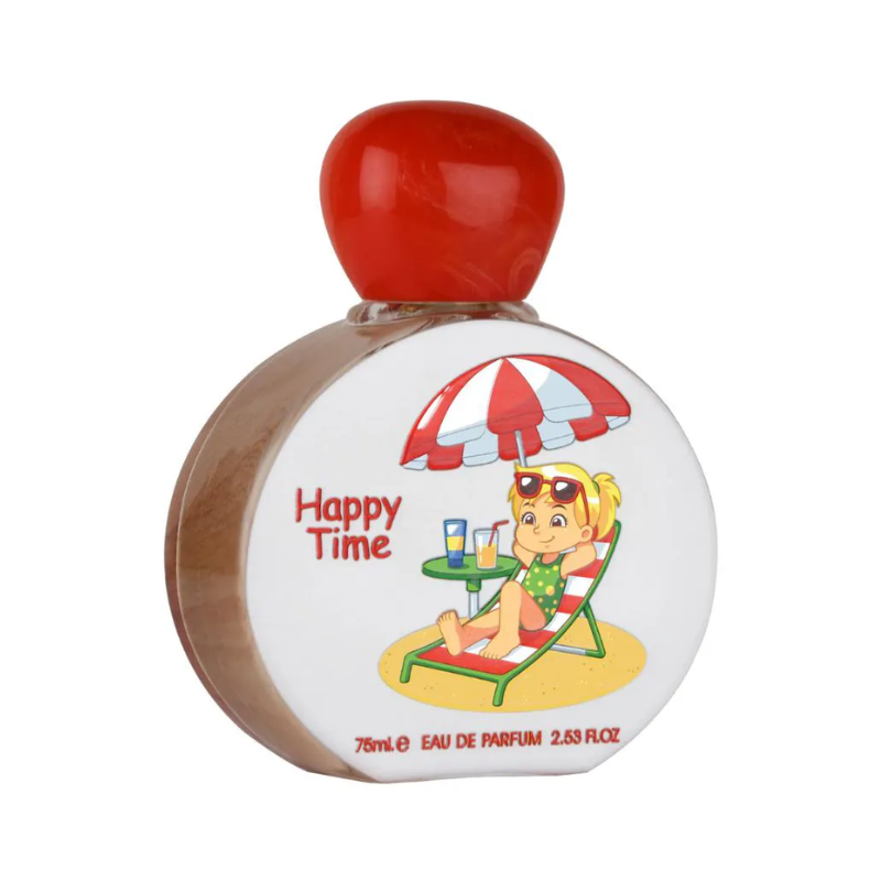 Lattafa Pride Kids Happy Time 75ml Infantil Unissex