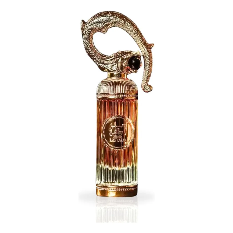 Lattafa Sehr 100ml Feminino
