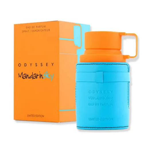 Armaf  Odyssey Mandarin Sky EDP 100ml