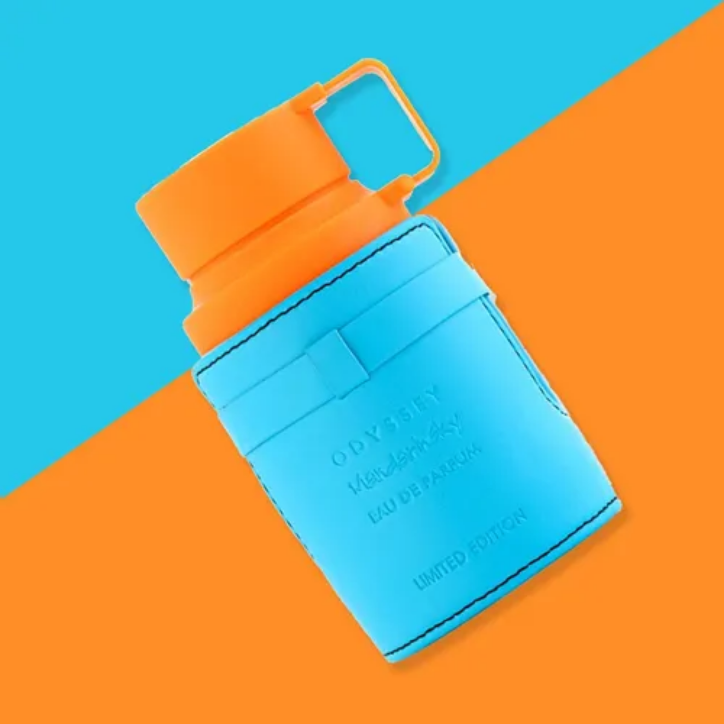 Armaf  Odyssey Mandarin Sky EDP 100ml
