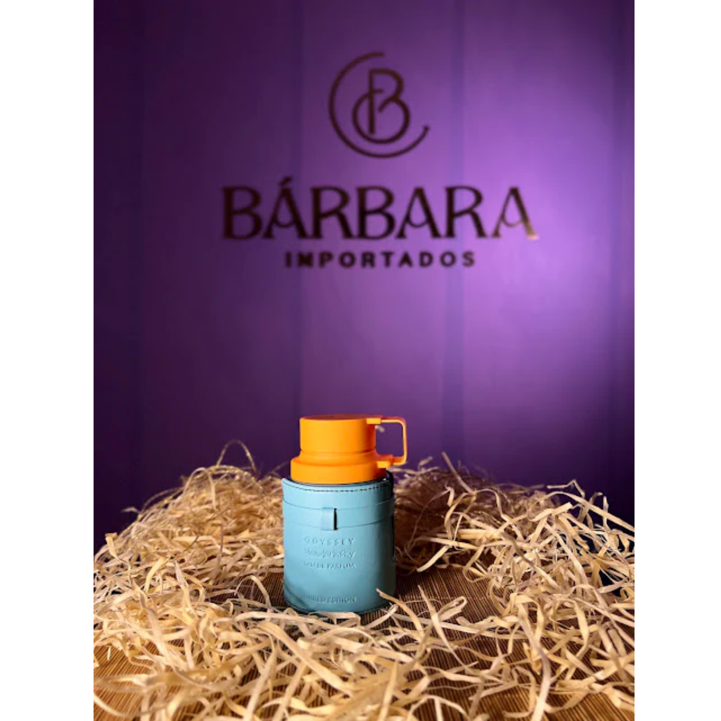 Armaf  Odyssey Mandarin Sky EDP 100ml