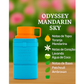 Armaf  Odyssey Mandarin Sky EDP 100ml
