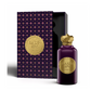 Mawwal Basir 100ml Feminino