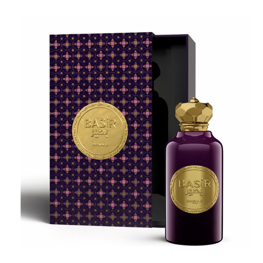 Mawwal Basir 100ml Feminino