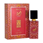 Lattafa Ajwad Pink to Pink 100ml Feminino