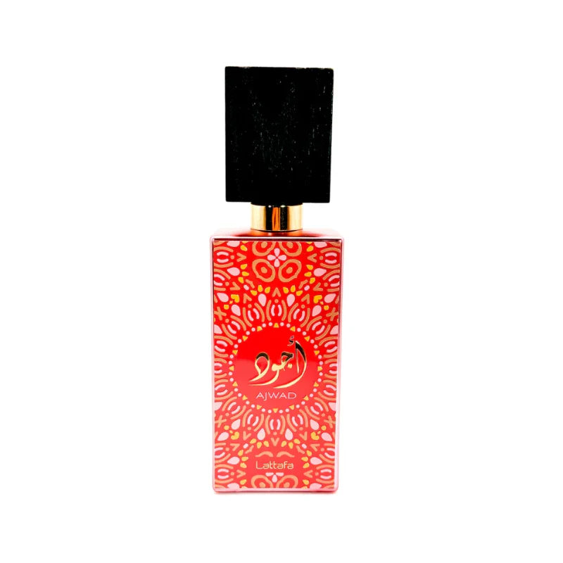 Lattafa Ajwad Pink to Pink Decant 10ml