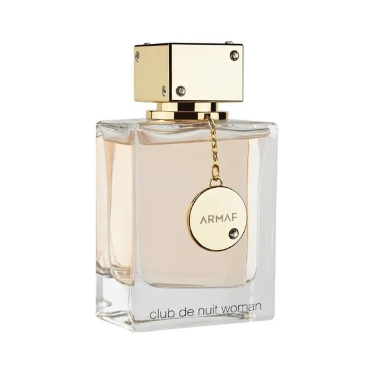 Armaf Club de Nuit Woman Eau de Parfum 105ml Feminino