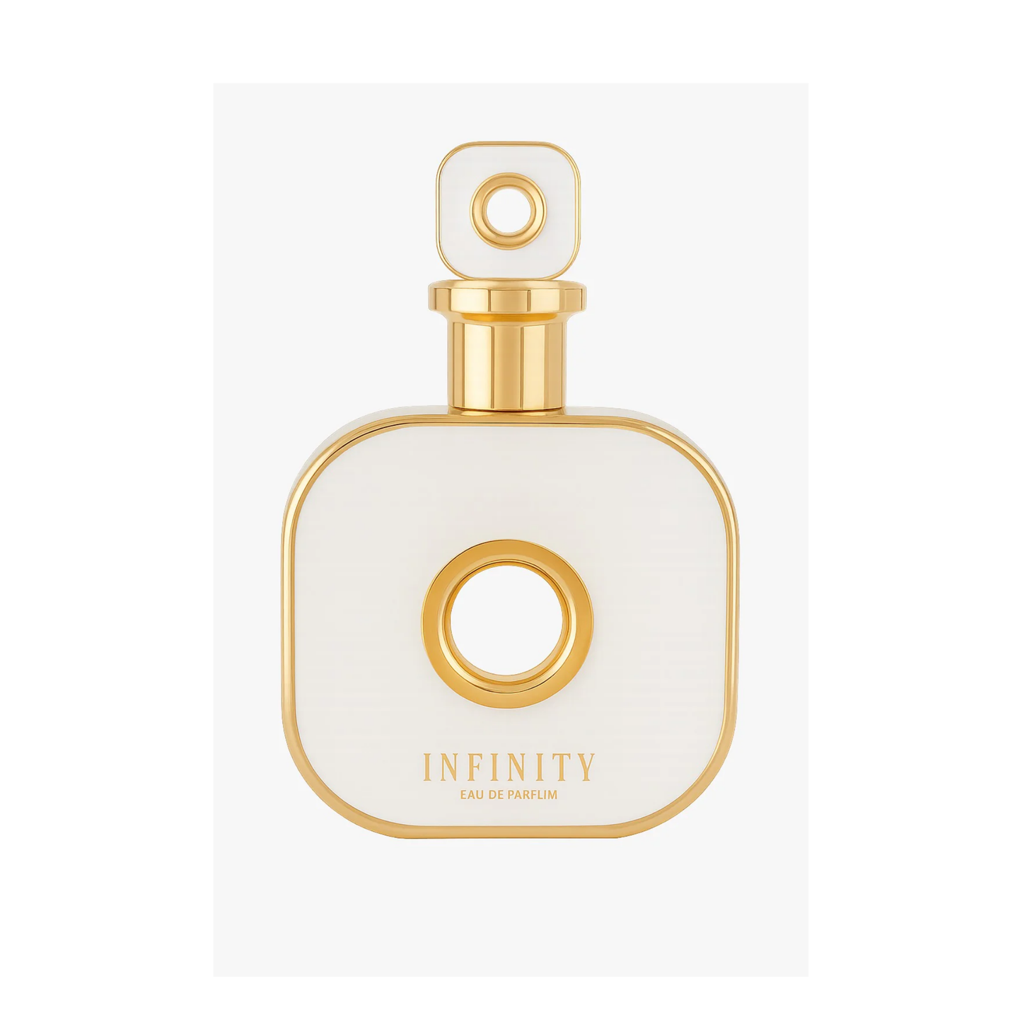 Armaf Infinity Gold Eau de Parfum 100ml Feminino